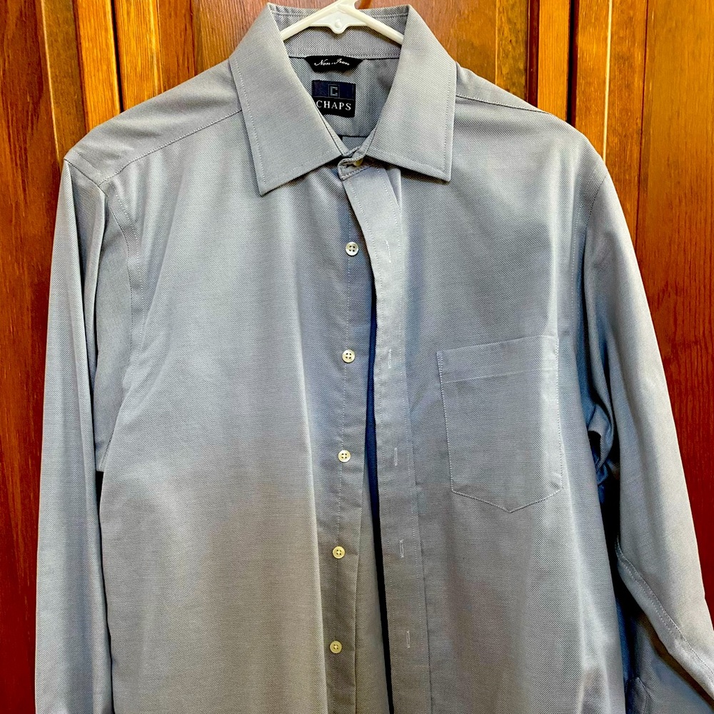 Chaps Dress Shirt